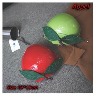 กระเป๋าทรง Appel