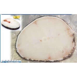 ปลาหิมะอลาสก้าพรีเมี่ยม (Snow Fish) ขนาด 180-200 กรัม