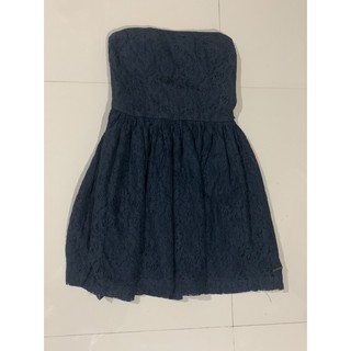 Abercrombie mini dress ของแท้ ไซส์ L