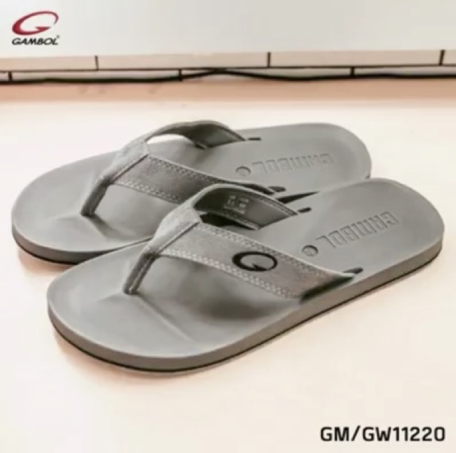 GAMBOL รองเท้าสลิปเปอร์ รุ่น Gm 11220