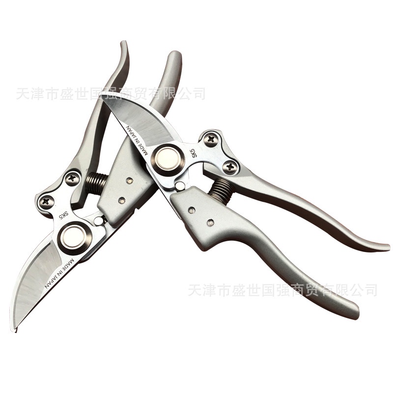 กรรไกรตัดกิ่ง ที่ตัดกิ่งไม้ - รูปที่ 3