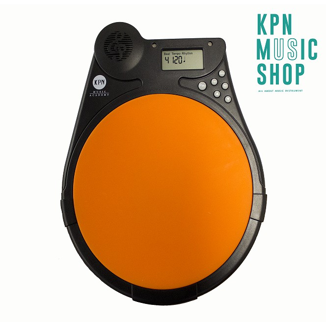 แป้นซ้อมกลอง KPN-950