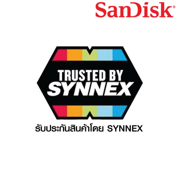 SanDisk Ultra Flair Flash Drive USB 3.0 128GB Speed150MB/s (SDCZ73_128G_G46) เมมโมรี่ การ์ด แซนดิส แฟลซไดร์ฟ ประกัน 5 ปี