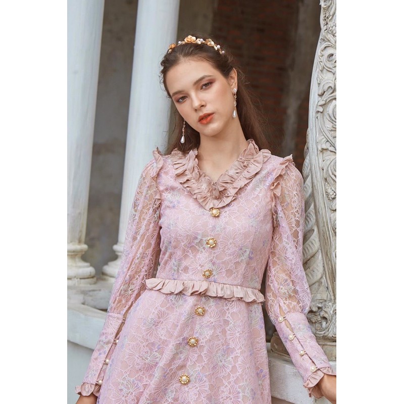 MALA Vervain Dress size S