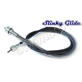 สายวัดรอบ Slinky Glide Tacho Cable สำหรับ Yamaha SR400