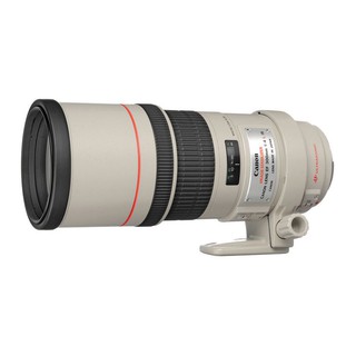 Canon เลนส์ EF 300mm f/4L IS USM-ประกันศูนย์ไทย