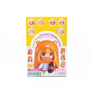 Nendoroid More: Face Swap Himouto! Umaru-chan.