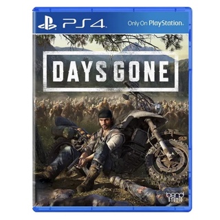 Days gone Ps4 มือ1 / มือ2  Daysgone