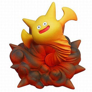 Dragon Quest Monsters Gallery HD5 : Drago Slime (ドラゴスライム)