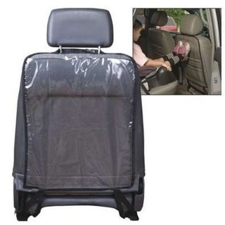 แผ่นพลาสติกคลุมเบาะ ที่คลุมเบาะรถ Cover seat for car