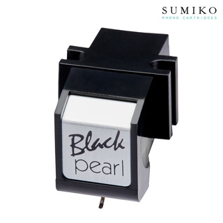 ชุดหัวเข็ม Sumiko รุ่น Black Pearl สำหรับเครื่องเล่นแผ่นเสียง Moving Magnet (MM) Phono Cartridge for Turntable