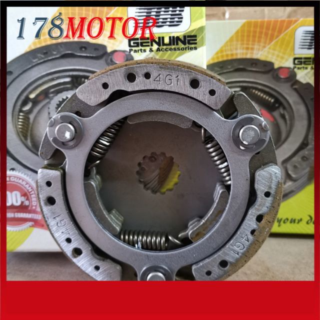 SRL110 Z TAIWAN รองเท้าส้นเตี้ยอัตโนมัติ TCB