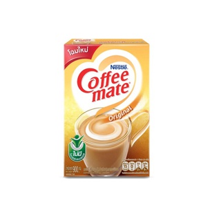 Coffee-Mate คอฟฟีเมตโกล์ด แบบกล่อง 900 กรัม ORIGINAL