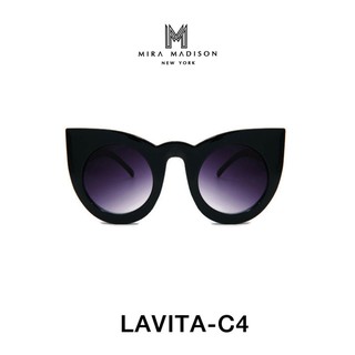 Miramadison แว่นตากันแดด รุ่น LAVITA - MT C4