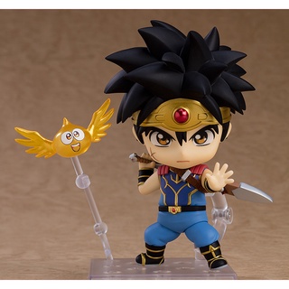 Nendoroid Dai เหลิอ1