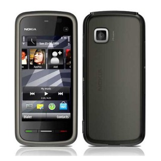 โทรศัพท์มือถือโนเกียปุ่มกด NOKIA  5230 (สีดำ) จอ 3.2นิ้ว 3G/4G รุ่นใหม่  2020