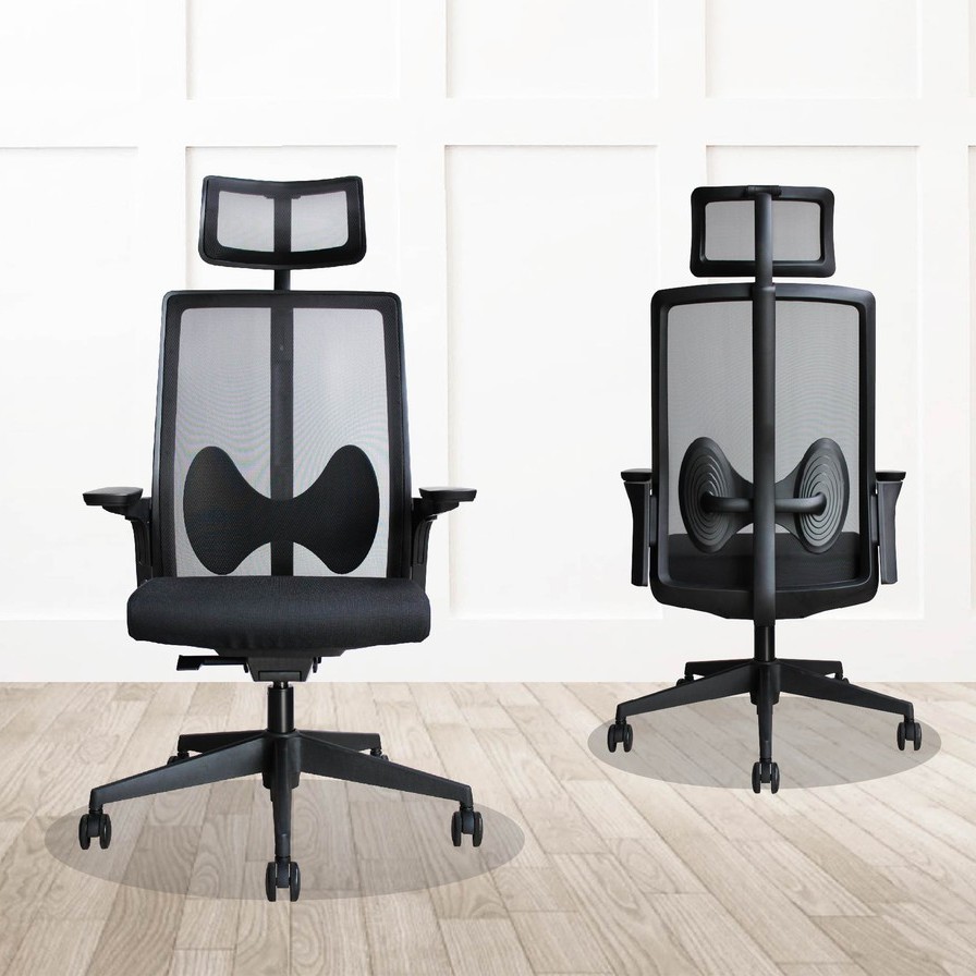 PROFLEX  เก้าอี้ผู้บริหาร เพื่อสุขภาพ รุ่น Butterfly 03