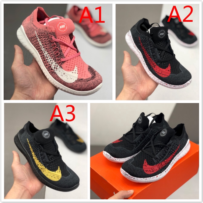 nike free rn flyknit pantip