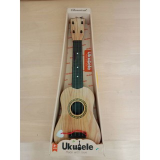 กีต้าร์(ukulele)ขนาด22"