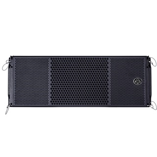 WHARFEDALE PRO WLA-312X ลำโพงไลน์อาร์เรย์ (Line Array) 2 x 12 นิ้ว 3 ทาง 5640 วัตต์