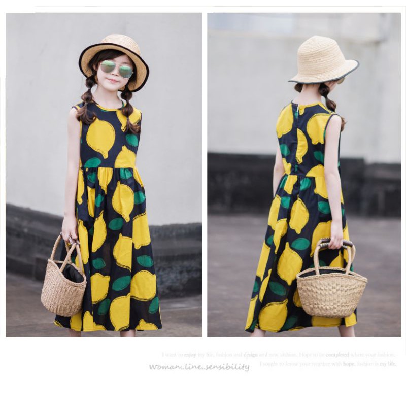 2P001-HOUSE KID: Lemon