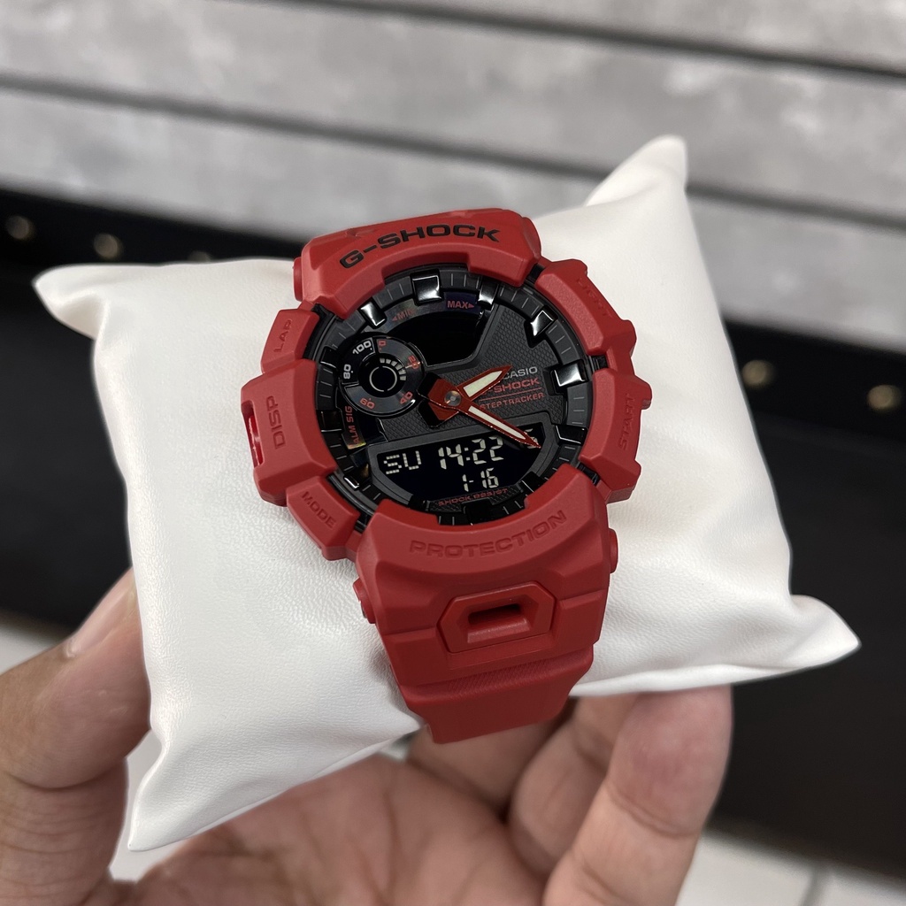 G-SHOCK รุ่น GBA-900 / GBA-900-1 / GBA-900-1A6 / GBA-900CB / GBA-900UU ของแท้รับประกัน 1 ปี GBA-900UU-3