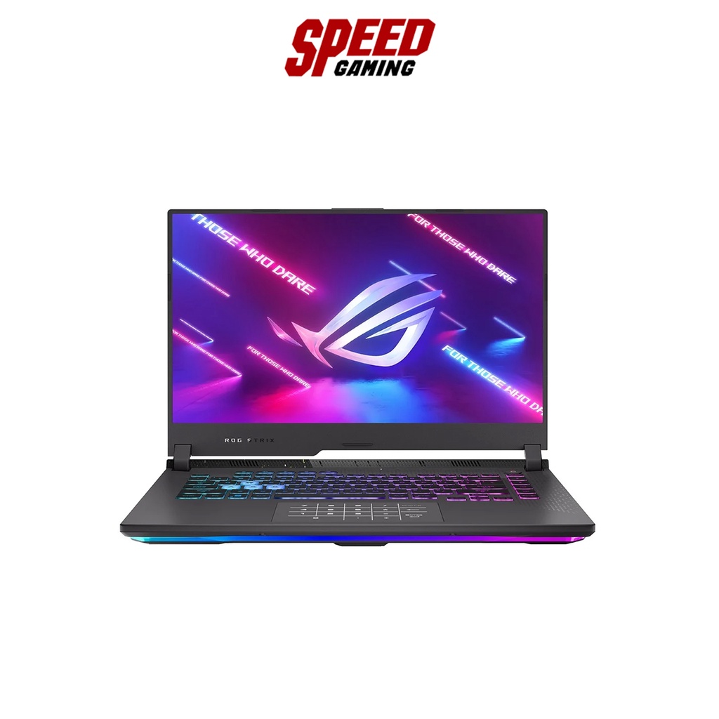 ASUS NOTEBOOK ROG STRIX G15 GL543RW-HF139W (15.6) ECLIPSE GRAY By Speed Gaming
