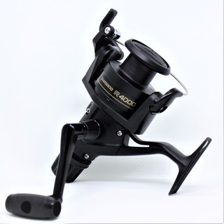 Shimano IX4000R รอกสปินนิ่งเบรคท้าย