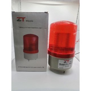 LTE1101J หลอดLED  AC DC 12-24v 110-220v LED สีแดง สีส้ม สีเขียว