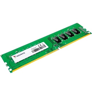 DDR4(2666) 8GB ADATA (AD4U266638G19-B)