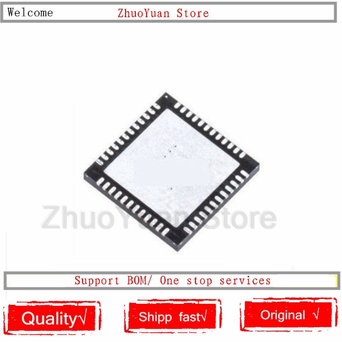 jms 578 - qgbaoa jms578 qfn - 48 ชิปสแตมป์