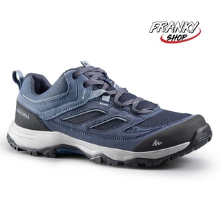 รองเท้าผู้ชาย รองเท้าเดินป่า รองเท้าผ้าใบ สำหรับเดินป่าบนภูเขา Mens mountain hiking shoes