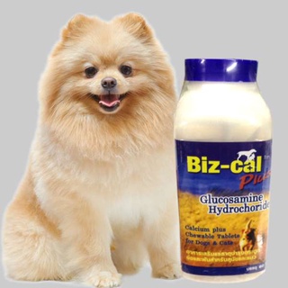 bit cal plus อาหารเสริมหมา