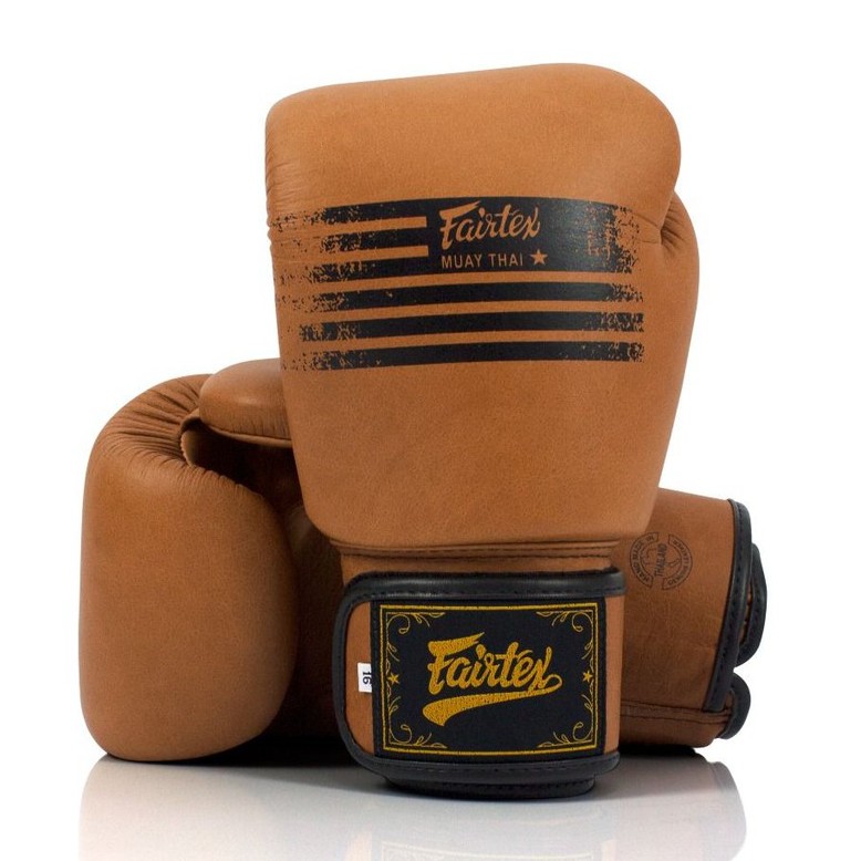 Boxing & Martial Arts 2200 บาท ฺBGV21 “Legacy” Genuine Boxing Gloves [พร้อมกล่อง] Sports & Outdoors