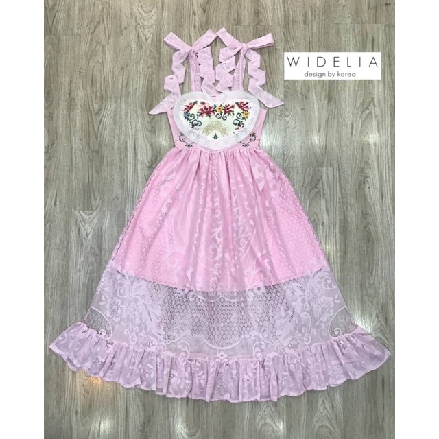 ♥️New Arrivals Celeb Dress♥️Pink♥️