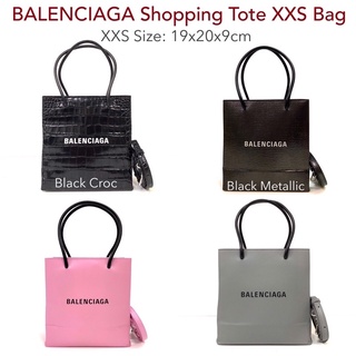 Shopping Tota XXS Bag