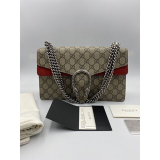 Super like very newww Gucci dionysus small ปีกแดง