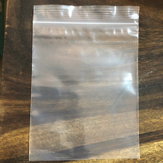 ถุงปาก ซิป ขนาด 6x8 - 30x46 ฃม