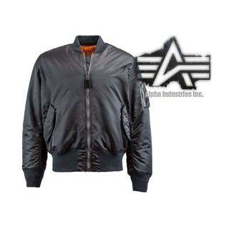 Jacket MA-1 Flight