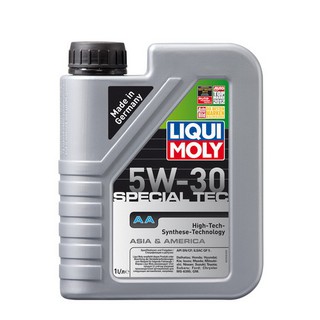 Liqui Moly SPECIAL TEC AA 5W-30 7615 1 ลิตร