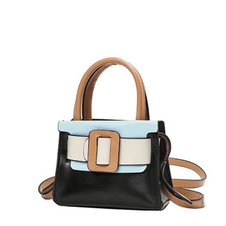 BOYY PU Premium Leather Lamb skin กระเป๋าสะพาย กระเป๋าสะพายข้าง กระเป๋าแฟชั่น พรีเมียม งานเนียบ เรียบหรูสวย ใช้ได้ทุกวัน