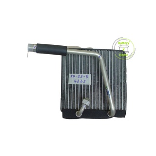 คอยล์เย็น นิสสัน ซันนี่ B14ปี92(บ่าเล็ก) Car Ac Evaporator Nissan SUNNY