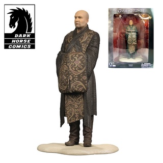 DARK HORSE  Game Of Thrones - Varys Figure