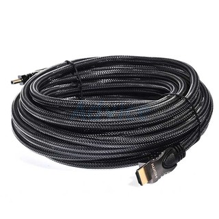 Cable HDMI 3D 4K (V.2.0) M/M (10M) Skyhorse