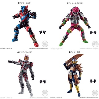 SO-DO Gaiden Kamen Rider Zi-O ANOTHER1