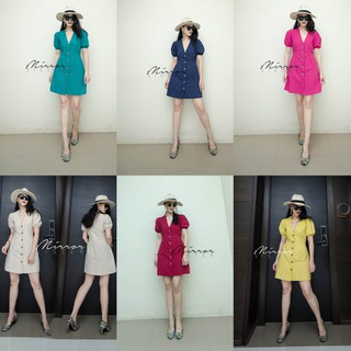 EsTro V DRESS