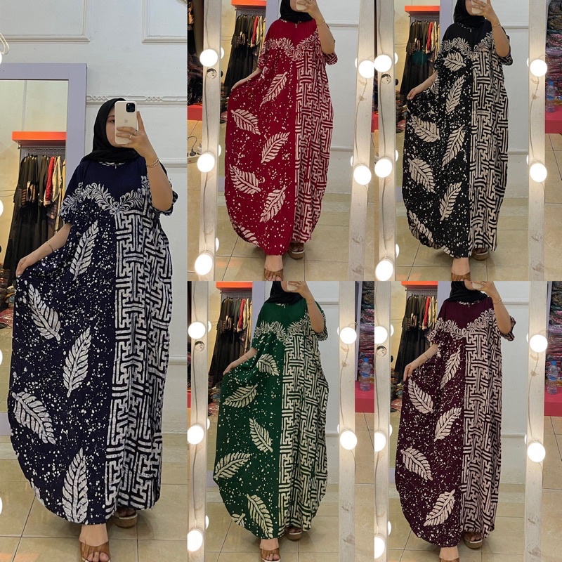 Lowo Daster 1118****