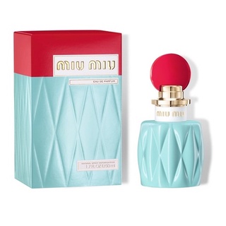 MIU MIU EDP 100ml. น้ำหอม