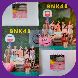 หนังสือ ครบรอบ 2 ปี BNK48 2nd Anniversary Book หนังสือสองปี bnk เฉพาะหนังสือ ไม่มีรูปสุ่ม เก็บเงินปลายทางได้