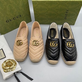 Gucci Marmont Shoes (Ori)